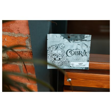 Смесь Cobra Origins - Grapefruit (Грейпфрут, 50 грамм)