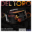Табак Sebero Black - Del Toro (Бабл гам с Цитрусом, 200 грамм)