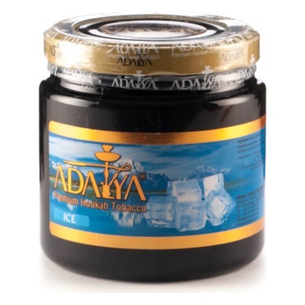 Табак Adalya - Ice (Лед, 1 кг)