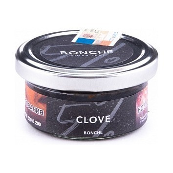 Табак Bonche - Clove (Гвоздика, 30 грамм)