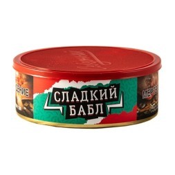 Табак Северный - Сладкий Бабл (100 грамм)