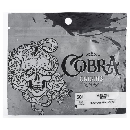 Смесь Cobra Origins - Melon (Дыня, 50 грамм)