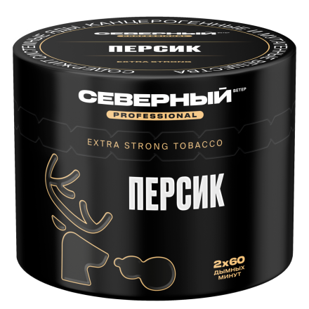 Табак Северный Professional - Персик (40 грамм)
