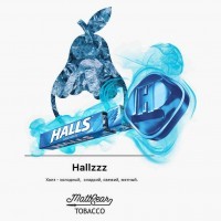 Табак MattPear - Hallzz (Холз, 50 грамм) — 
