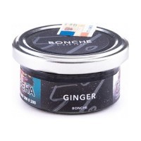 Табак Bonche - Ginger (Имбирь, 30 грамм) — 