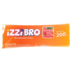 Смесь Izzi Bro - Watermelon CRUSH (Ледяной Арбуз, 200 грамм)