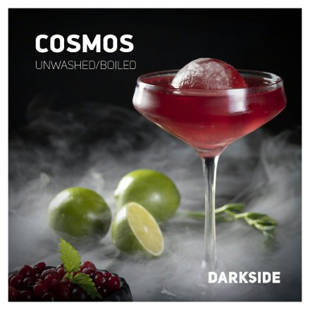 Табак DarkSide Core - COSMOS (Космос, 100 грамм)