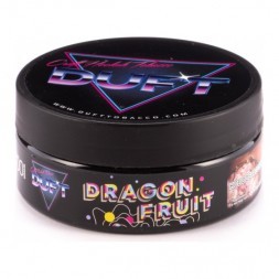 Табак Duft - Dragon Fruit (Питахайя, 80 грамм)
