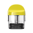 Сменный картридж Brusko - Minican 4 (0.8 Ом, 3 мл., Желтый)