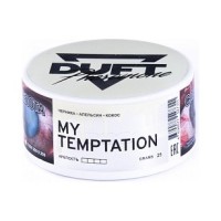Табак Duft Pheromone - My Temptation (Мое Искушение, 25 грамм) — 