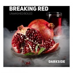 Табак DarkSide Core - BREAKING RED (Гранат, 100 грамм)