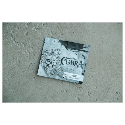 Смесь Cobra Origins - Cake (Пирог, 50 грамм)