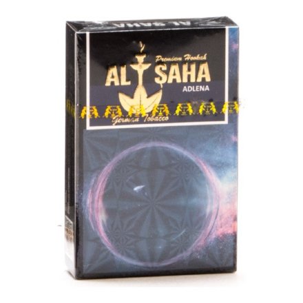 Табак Al Saha - Adlena (Адлена, 50 грамм)