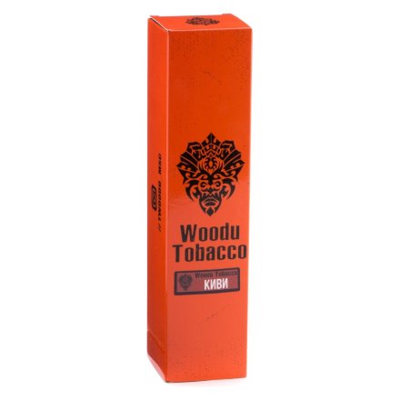 Табак Woodu - Киви (Kiwi, 250 грамм)