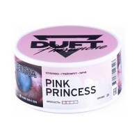 Табак Duft Pheromone - Pink Princess (Розовая Принцесса, 25 грамм) — 