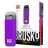 Электронная сигарета Brusko - Minican 2 (400 mAh, Фиолетовый)