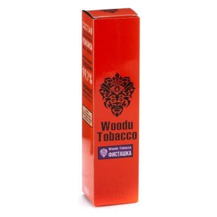 Табак Woodu Medium - Фисташка (Pistachio, 250 грамм)