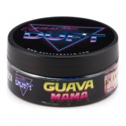 Табак Duft - Guava Mama (Гуава Мама, 80 грамм)