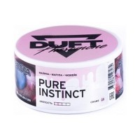 Табак Duft Pheromone - Pure Instinct (Чистый Инстинкт, 25 грамм) — 