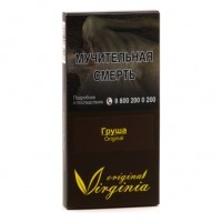Табак Original Virginia ORIGINAL - Груша (50 грамм) — 