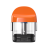 Сменный картридж Brusko - Minican 4 (0.8 Ом, 3 мл., Оранжевый)