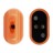 Сменный картридж Brusko - Minican 4 (0.8 Ом, 3 мл., Оранжевый)