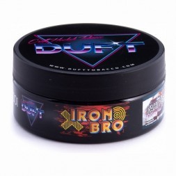 Табак Duft - Iron Bro (Айрон Брю, 80 грамм)