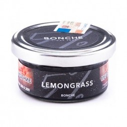Табак Bonche - Lemongrass (Лемонграсс, 30 грамм)