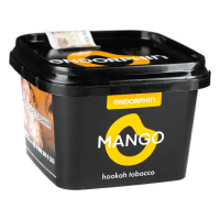 Табак Endorphin - Mango (Манго, 60 грамм) — 