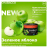Смесь Chabacco MEDIUM - Green Apple (Зелёное Яблоко, 200 грамм)