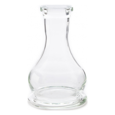 Колба Vessel Glass - Капля Mini (Прозрачная)