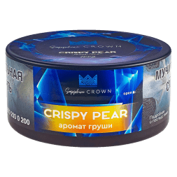 Табак Sapphire Crown - Crispy Pear (Груша, 25 грамм)