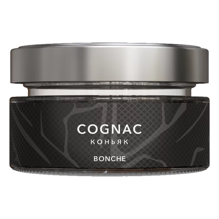 Табак Bonche - Cognac (Коньяк, 30 грамм)