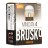 Сменный картридж Brusko - Minican 4 (0.8 Ом, 3 мл., Серый)