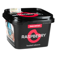 Табак Endorphin - Raspberry (Малина, 60 грамм) — 