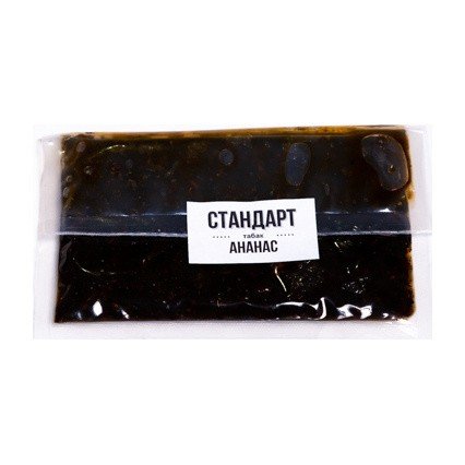 Табак Стандарт - Ананас (100 грамм)