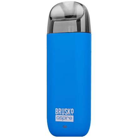 Электронная сигарета Brusko - Minican 2 (400 mAh, Синий)