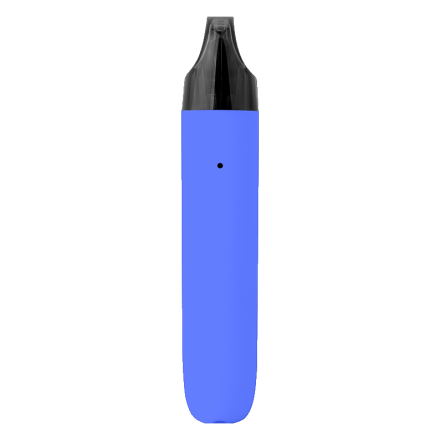 Электронная сигарета Brusko - Minican 2 (400 mAh, Синий)