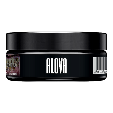 Табак Must Have - Alova (Розовая Гуава и Алоэ, 125 грамм)