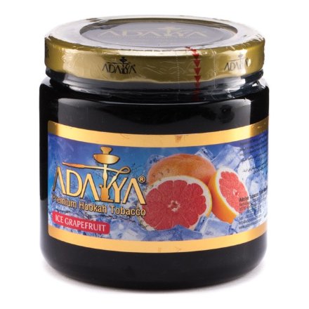Табак Adalya - Ice Grapefruit (Ледяной Грейпфрут, 1 кг)