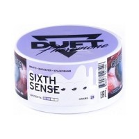 Табак Duft Pheromone - Sixth Sense (Шестое Чувство, 25 грамм) — 