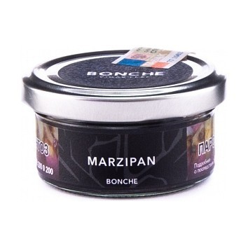 Табак Bonche - Marzipan (Марципан, 60 грамм)