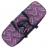 Чехол для кальяна (70 см, Фиолетовый, ткань дизайн)