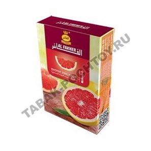 Табак Al Fakher - Грейпфрут (50 грамм)
