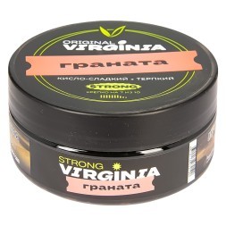Табак Original Virginia Strong - Граната (100 грамм)
