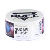 Табак Duft Pheromone - Sugar Blush (Сахарный Румянец, 25 грамм) — 