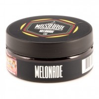 Табак Must Have - Melonade (Мелонад, 125 грамм) — 