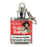 Изображение товара Нюхательный табак Walter Raleigh - Raspberry (Малина, фляга 10 грамм)