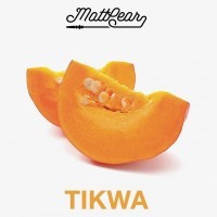 Табак MattPear - Tikwa (Тыква, 50 грамм) — 