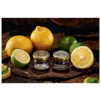 Табак WTO - Nicaragua 41 Lemon-Lime (Лимон и Лайм, 20 г) — 